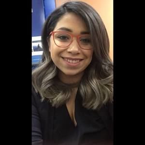 Meet your Posher, Tracey